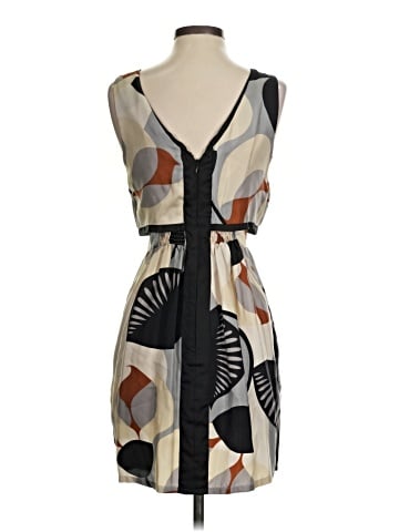 Harkham Cocktail Dress (view 2)
