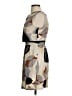 Harkham Graphic Gray Cocktail Dress Size 2 - photo 5