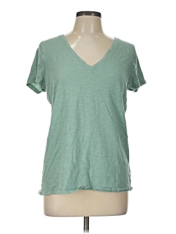 Merona Short Sleeve T-Shirt (view 1)