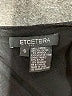 Etcetera Black Sleeveless Blouse Size S - photo 7