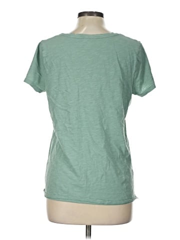 Merona Short Sleeve T-Shirt (view 2)