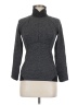 Lululemon Athletica Gray Track Jacket Size 4 - photo 1
