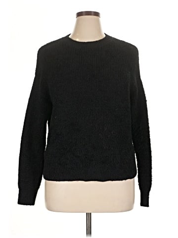 And Now This Pullover Sweater (view 1)