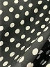 Unbranded Black Sleeveless Blouse Size M (estimated) - photo 7