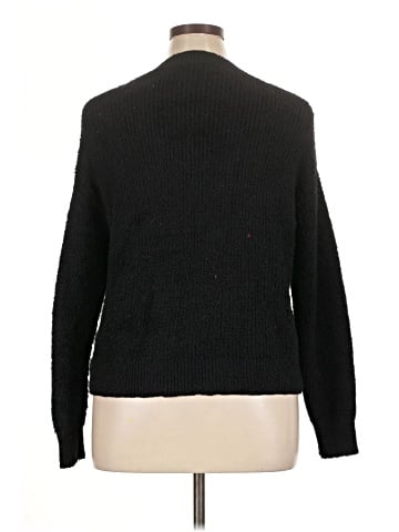 And Now This Pullover Sweater (view 2)