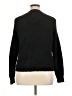 And Now This 100% Polyester Solid Black Pullover Sweater Size 1X - photo 2