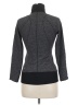 Lululemon Athletica Gray Track Jacket Size 4 - photo 2