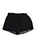Shein Black Shorts Size L - photo 1