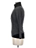Lululemon Athletica Gray Track Jacket Size 4 - photo 5