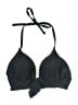 Kona Sol Black Swimsuit Top Size M - photo 1