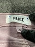 Paige Purple Jeans Size 26 waist - photo 4