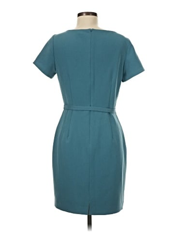 Ann Taylor Casual Dress (view 2)