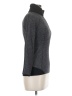Lululemon Athletica Gray Track Jacket Size 4 - photo 4