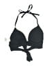 Kona Sol Black Swimsuit Top Size M - photo 2