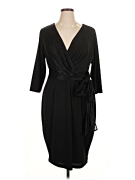 Lane Bryant Cocktail Dress