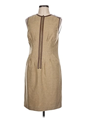 Magaschoni Casual Dress (view 1)