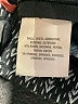 Elevenses Chevron-herringbone Black Casual Pants Size S - photo 7
