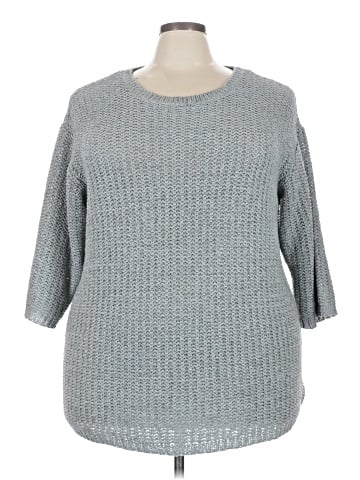 Jones New York Pullover Sweater (view 1)