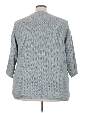 Jones New York Pullover Sweater (view 2)