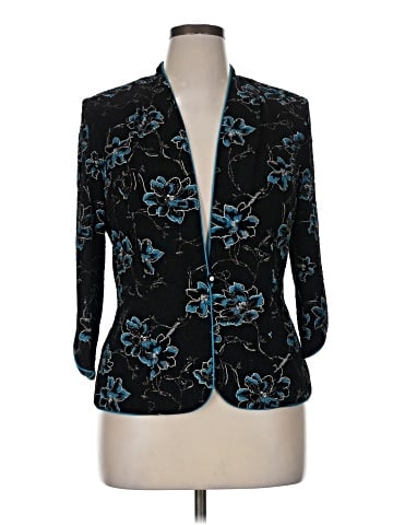 Alex Evenings Blazer (view 1)