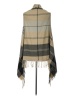 Lildy Tan Poncho Size Lg - XL - photo 2