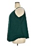 Torrid Green Sleeveless Blouse Size 4X Plus (4) - photo 5