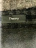 Theory Houndstooth Black Cardigan Size 0 - photo 7