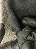 Theory Houndstooth Black Cardigan Size 0 - photo 9