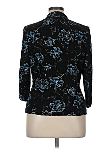 Alex Evenings Blazer (view 2)