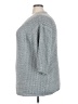 Jones New York Gray Pullover Sweater Size 3X - photo 5