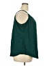 Torrid Green Sleeveless Blouse Size 4X Plus (4) - photo 4
