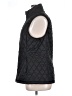 Lands' End 100% Nylon Black Vest Size XL - photo 5