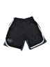 Under Armour 100% Polyester Black Athletic Shorts Size XS (youth) - photo 1