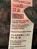 Topshop Checkered-gingham Gray Romper Size 10 - photo 4