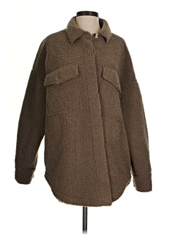 Good American Coat (view 1)