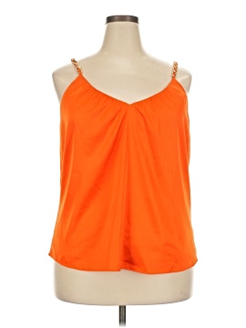 Inc International Concepts Sleeveless Blouse