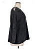 Torrid 100% Cotton Gray Pullover Sweater Size 1X Plus (1) - photo 4