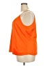 INC International Concepts Orange Sleeveless Blouse Size XXL - photo 5