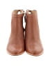 Talbots Tan Ankle Boots Size 9 1/2 - photo 2