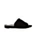 Vince. Black Sandals Size 7 - photo 1
