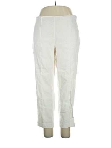 J.Jill Linen Pants (view 1)