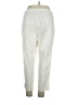 J.Jill Ivory Linen Pants Size L (tall) - photo 2