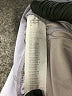Fabletics Solid Gray Active Pants Size M - photo 8
