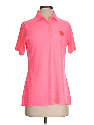 Antigua Short Sleeve Polo (view 1)