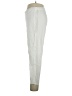 J.Jill Ivory Linen Pants Size L (tall) - photo 5