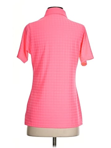 Antigua Short Sleeve Polo (view 2)