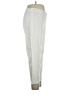 J.Jill Ivory Linen Pants Size L (tall) - photo 4