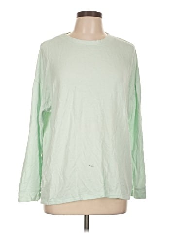 Three Dots Long Sleeve T-Shirt (view 1)