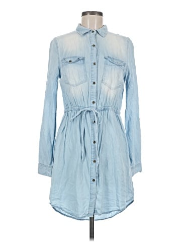 Love Tree Casual Dress (view 1)