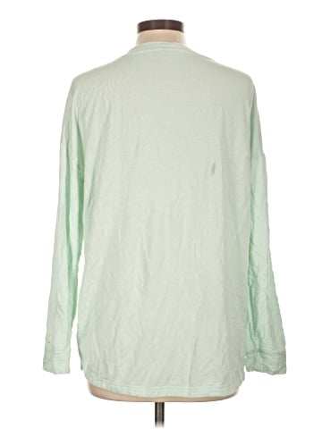 Three Dots Long Sleeve T-Shirt (view 2)